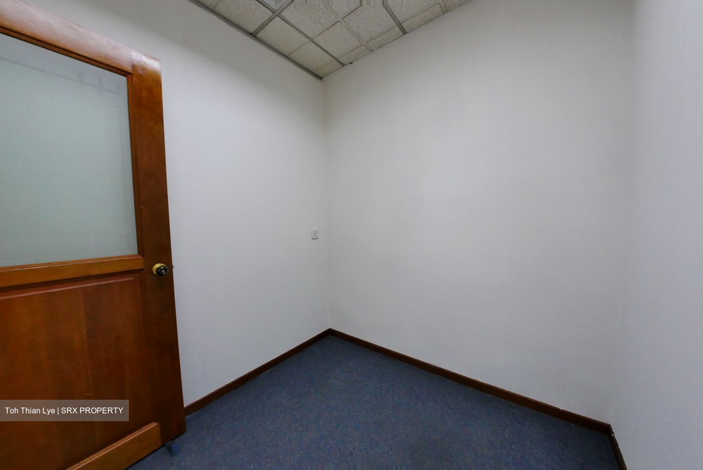 United House (D9), Office #517865671